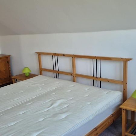 Vila Siofoki Nyaralohaz Exteriér fotografie