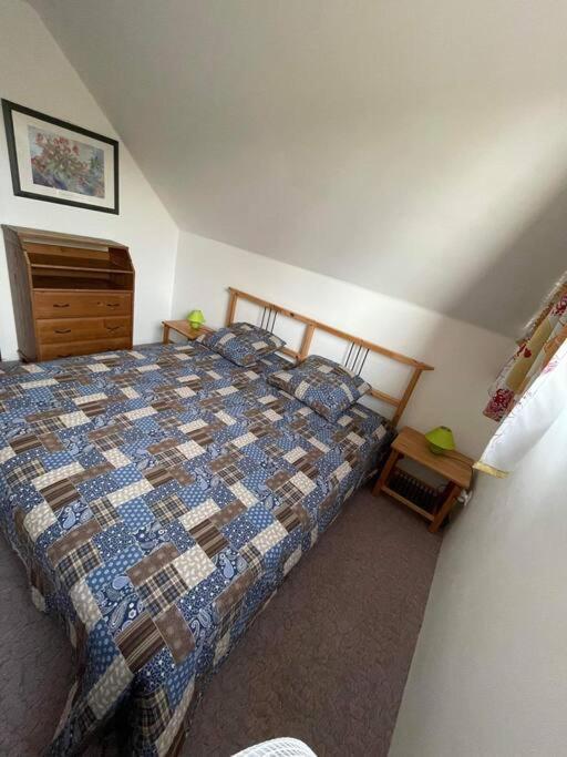 Vila Siofoki Nyaralohaz Exteriér fotografie